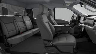 2026 Ford F-150® Internal Image 1